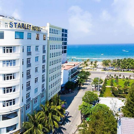 Starlet Hotel Danang Eksteriør billede