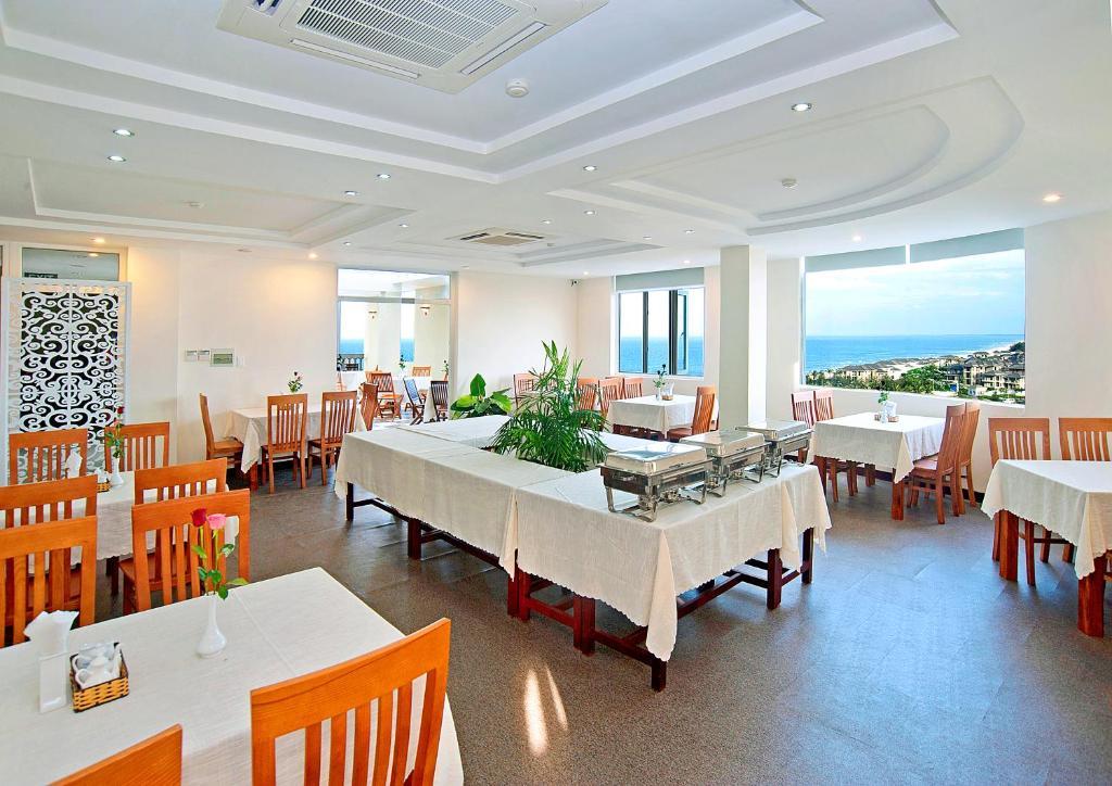 Starlet Hotel Danang Eksteriør billede