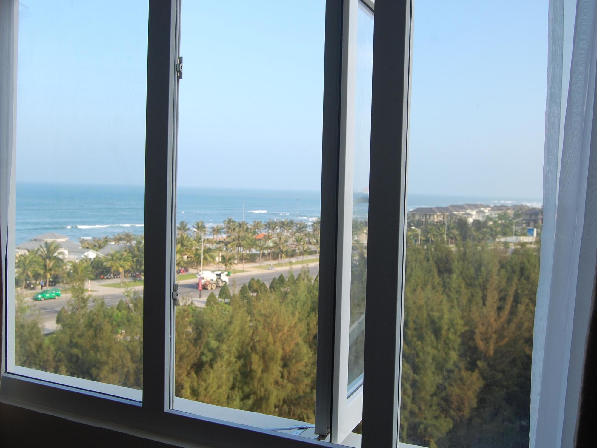 Starlet Hotel Danang Eksteriør billede