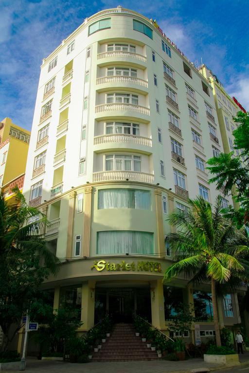 Starlet Hotel Danang Eksteriør billede