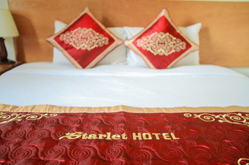 Starlet Hotel Danang Eksteriør billede
