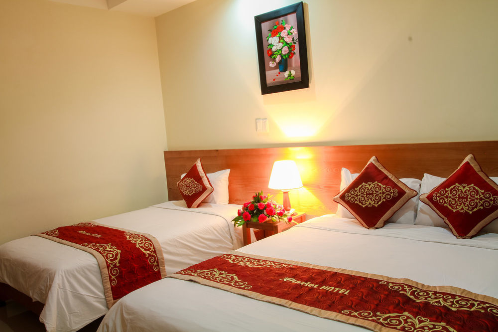 Starlet Hotel Danang Eksteriør billede
