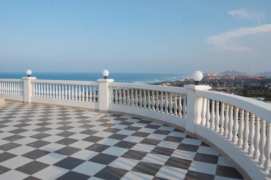 Starlet Hotel Danang Eksteriør billede
