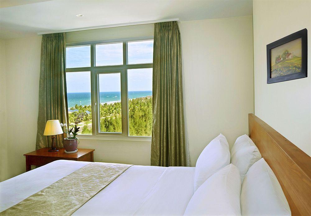 Starlet Hotel Danang Eksteriør billede