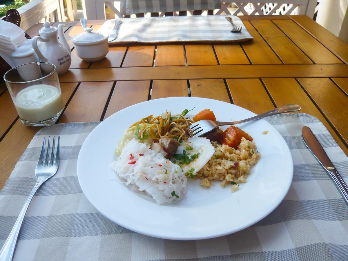 Starlet Hotel Danang Eksteriør billede