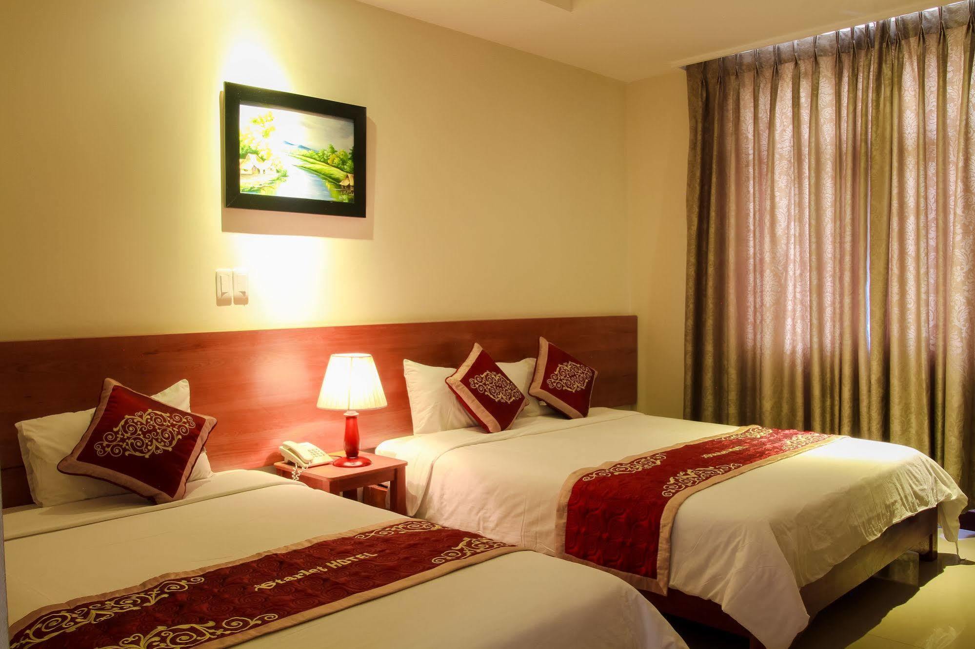 Starlet Hotel Danang Eksteriør billede
