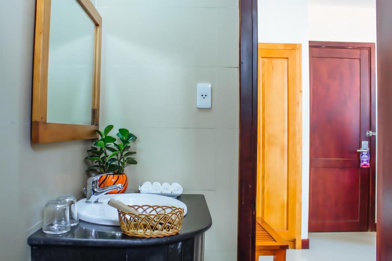 Starlet Hotel Danang Eksteriør billede